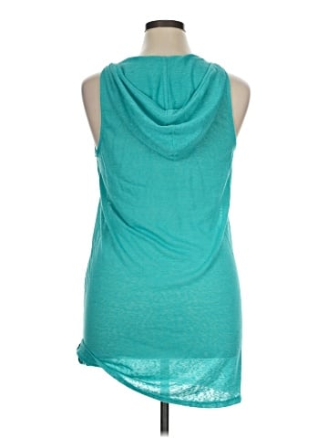 Merona Sleeveless T-Shirt (view 2)