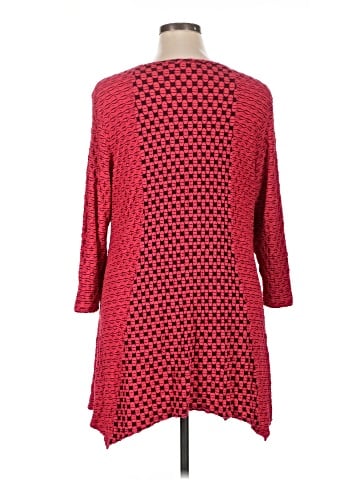 Tianello Casual Dress (view 2)