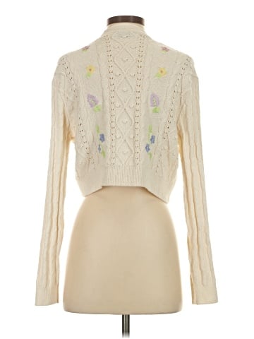 Zara Cardigan (view 2)