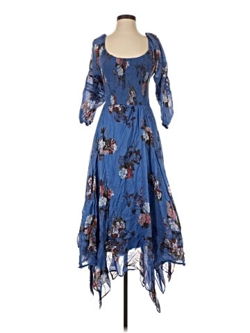 Free People Casual Dress (view 1)