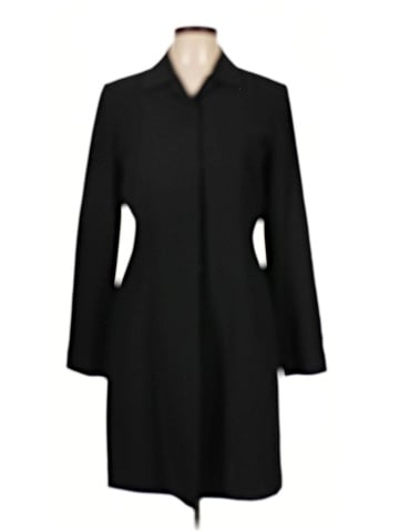 Tahari Coat (view 1)
