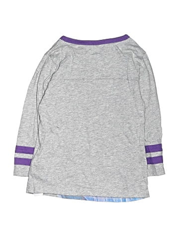 Disney 3/4 Sleeve T-Shirt (view 2)