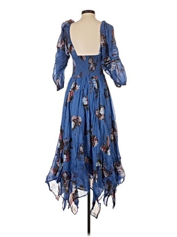 Free People Casual Dress (view 2)
