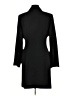 Tahari Black Coat Size 10 - photo 2
