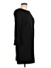 Old Navy Solid Black Casual Dress Size M - photo 1