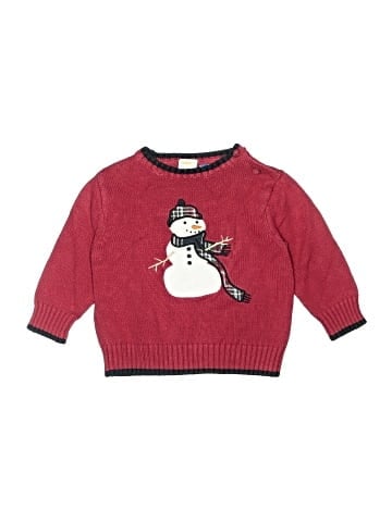 Gymboree Pullover Sweater (view 1)