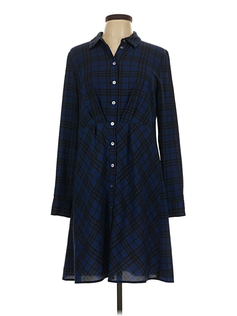 Pre-owned Thakoon Casual Dress In Blue