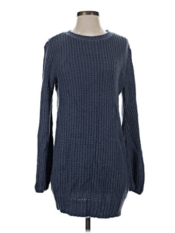 Boohoo Pullover Sweater (view 1)