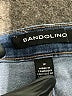 Bandolino Solid Blue Jeans Size 12 - photo 7