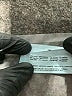 Bandolino Solid Blue Jeans Size 12 - photo 8