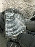 H&M 100% Cotton Black Long Sleeve Henley 12-18 MO / 18 MO - photo 4