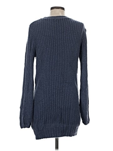Boohoo Pullover Sweater (view 2)