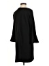 Old Navy Solid Black Casual Dress Size M - photo 4