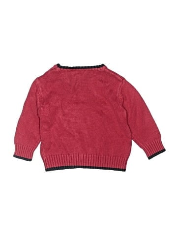 Gymboree Pullover Sweater (view 2)