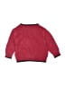 Gymboree Red Pullover Sweater Size 12-18 mo - photo 2