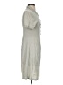 IISLI Gray Casual Dress Size S (estimated) - photo 4