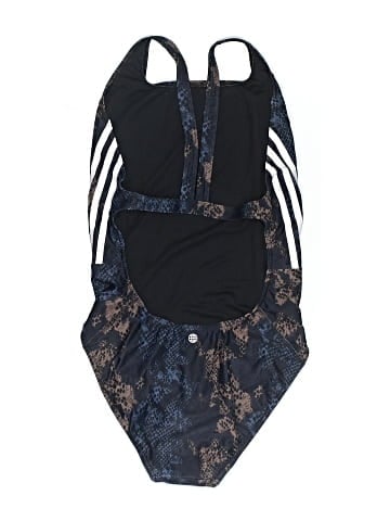 Adidas One Piece Swimsuit (view 2)