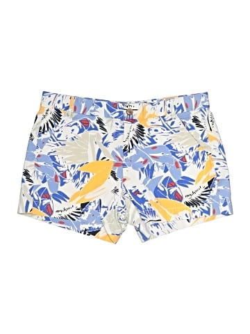 Gap Khaki Shorts (view 1)