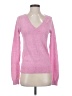 Gilly Hicks Pink Pullover Sweater Size S - photo 1