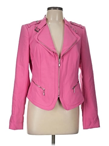 White House Black Market Jacket (view 1)