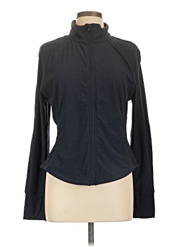Danskin Track Jacket (view 1)