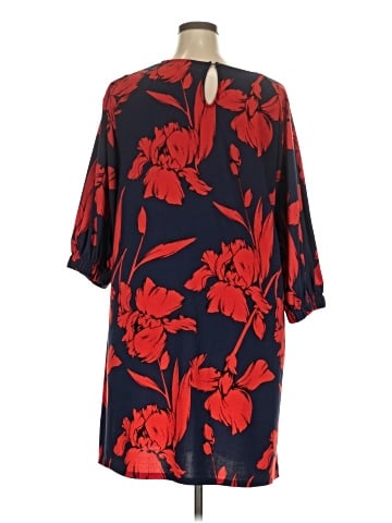 Halogen Casual Dress (view 2)