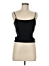 Forever 21 Black Tank Top Size M - photo 1