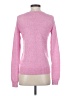 Gilly Hicks Pink Pullover Sweater Size S - photo 2