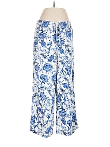 Tommy Hilfiger Linen Pants (view 1)