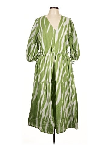 H&M Casual Dress (view 1)