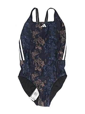 Adidas One Piece Swimsuit (view 1)