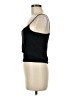 Forever 21 Black Tank Top Size M - photo 5