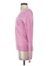 Gilly Hicks Pink Pullover Sweater Size S - photo 5