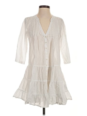J.Crew Casual Dress (view 1)