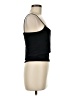 Forever 21 Black Tank Top Size M - photo 4
