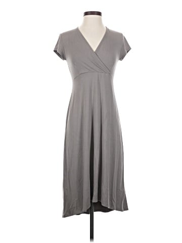 Eileen Fisher Casual Dress (view 1)