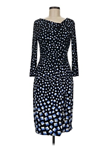 White House Black Market Casual Dress (view 1)