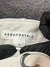 Aeropostale Ivory Sweatshirt Size S - photo 7