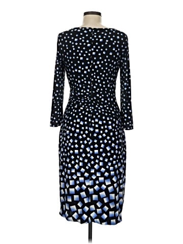 White House Black Market Casual Dress (view 2)