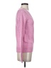 Gilly Hicks Pink Pullover Sweater Size S - photo 4