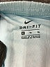 Nike 100% Polyester Hearts Blue Athletic Shorts Size XL - photo 3