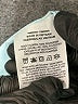 Nike 100% Polyester Hearts Blue Athletic Shorts Size XL - photo 4