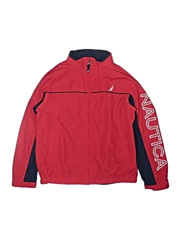 Nautica Windbreaker (view 1)