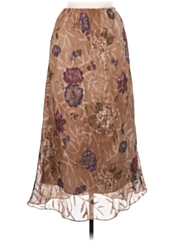 R&M Richards Casual Skirt (view 1)