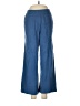Unbranded Blue Casual Pants Size M - photo 1