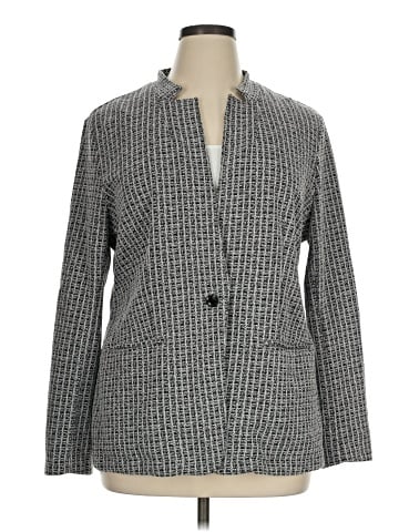 Banana Republic Factory Store Blazer (view 1)