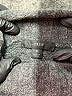 J.Crew Gray Turtleneck Sweater Size S - photo 7