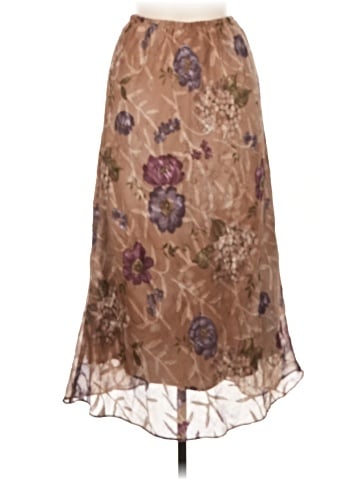 R&M Richards Casual Skirt (view 2)