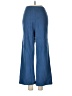 Unbranded Blue Casual Pants Size M - photo 2