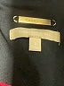 Talbots Black Blazer Size 2 - photo 6